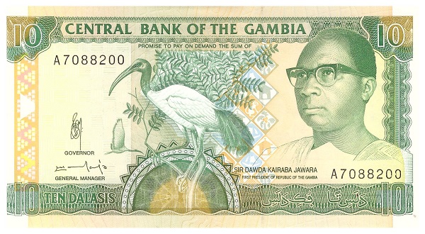 GAMBIA