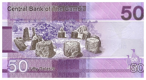 GAMBIA