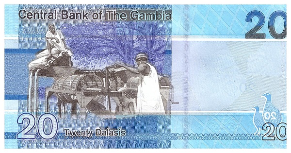 GAMBIA