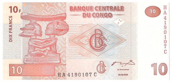 CONGO