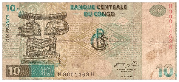 CONGO