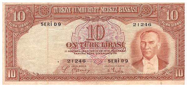 TURQUÍA