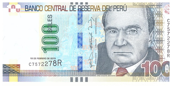 PERÚ