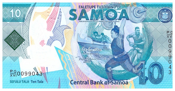 SAMOA