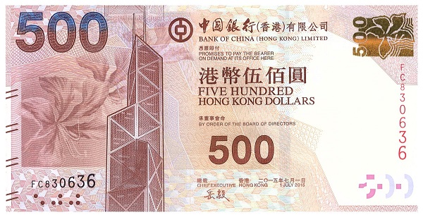 HONG KONG