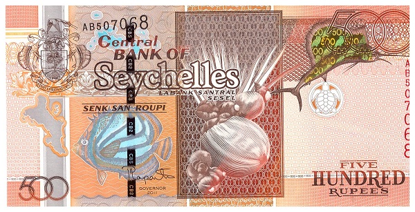 SEYCHELLES