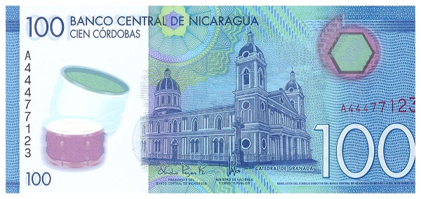 NICARAGUA