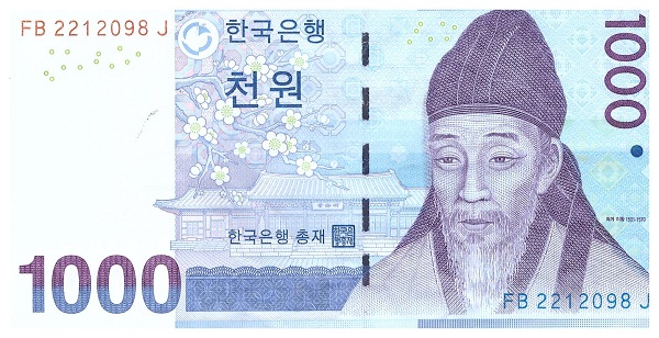 KOREA