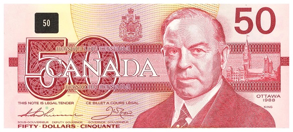 CANADÁ