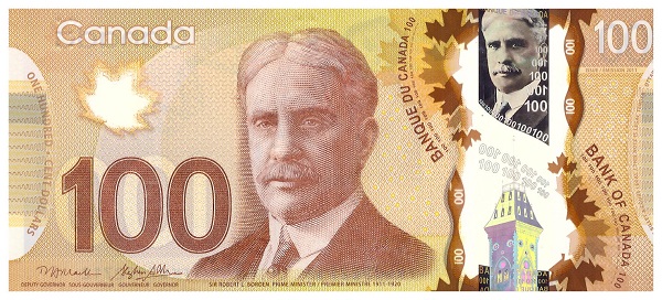 CANADÁ