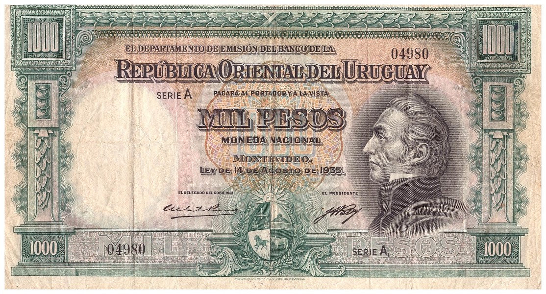 URUGUAY