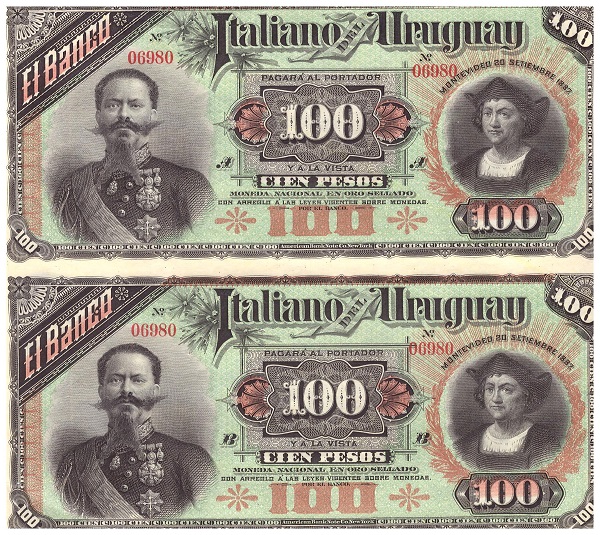 URUGUAY
