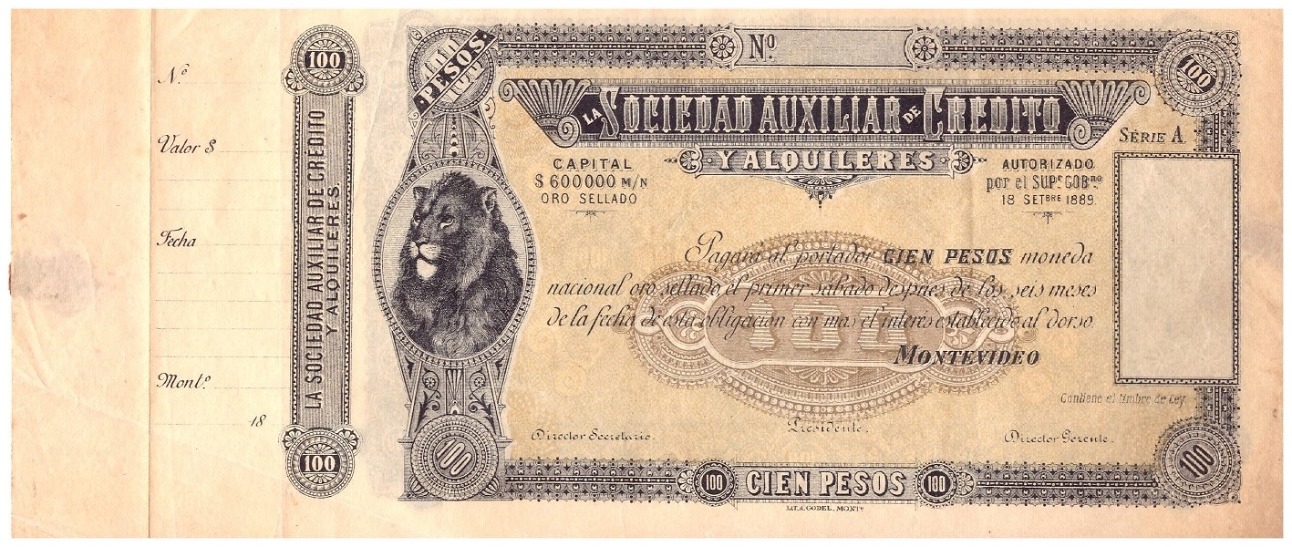 URUGUAY