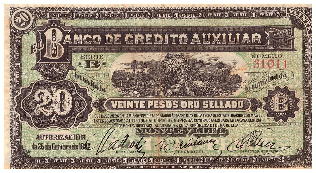 URUGUAY