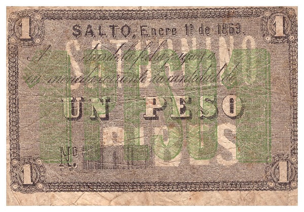 URUGUAY