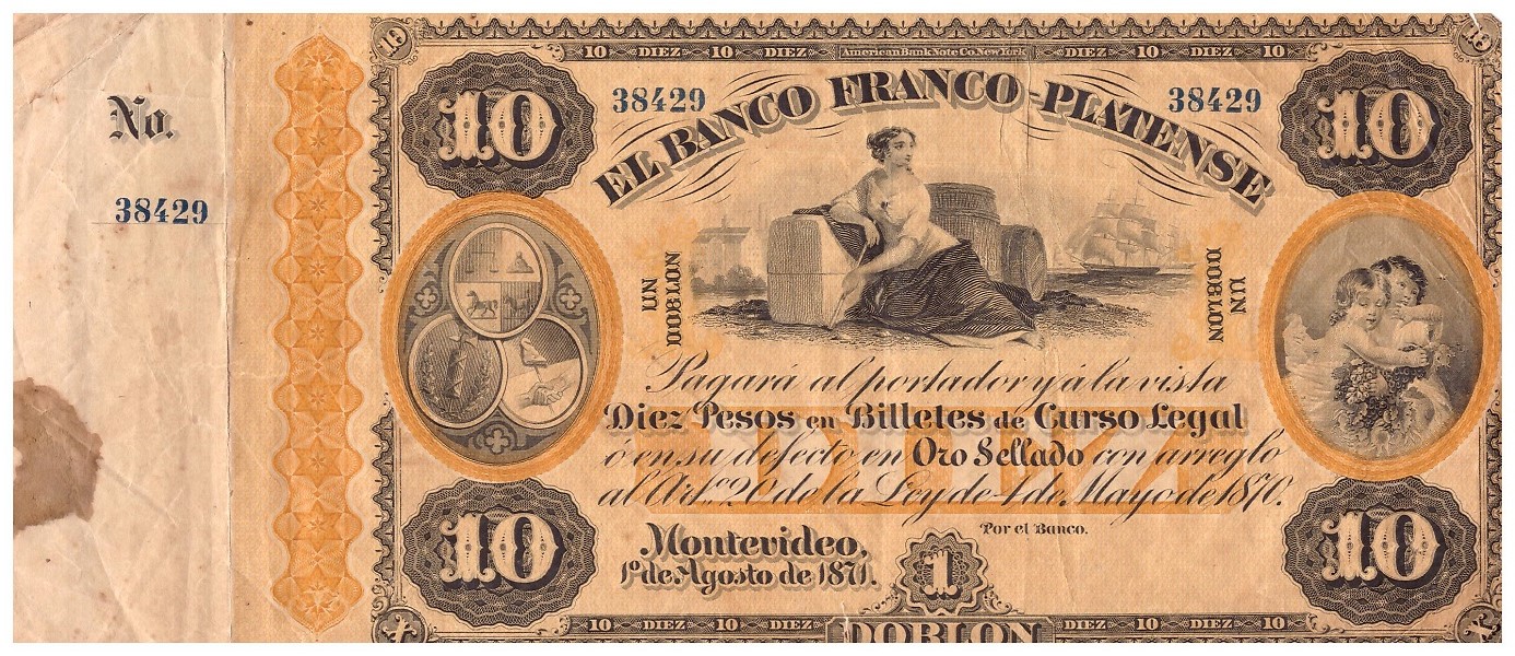 URUGUAY