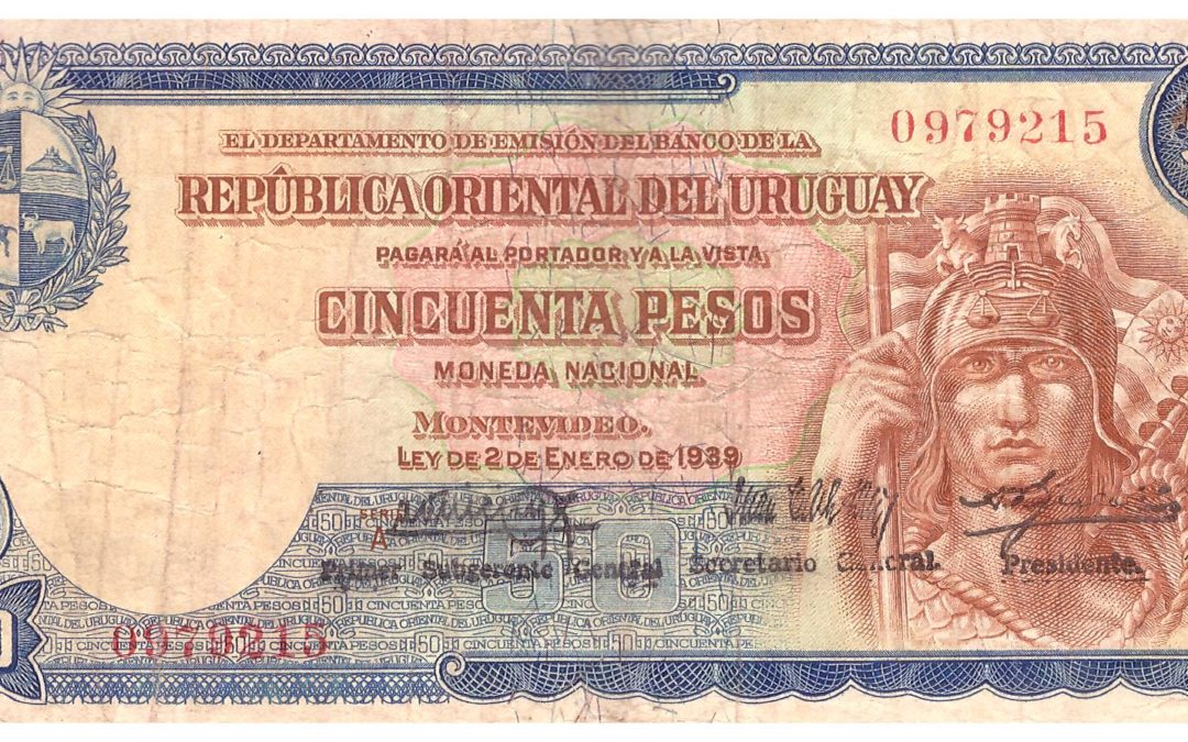 URUGUAY