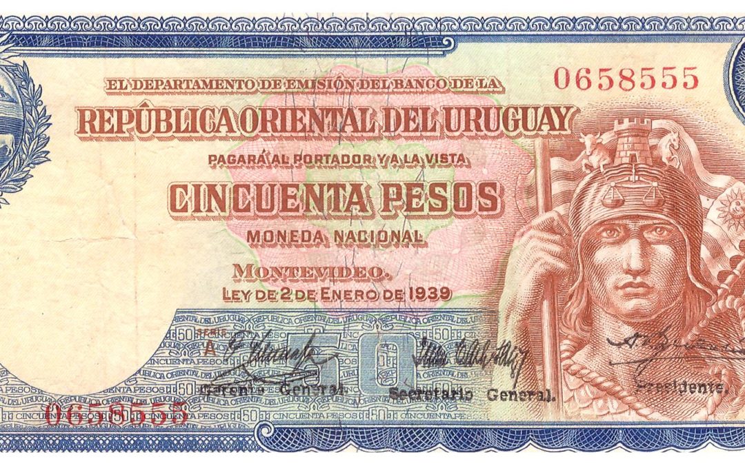 URUGUAY