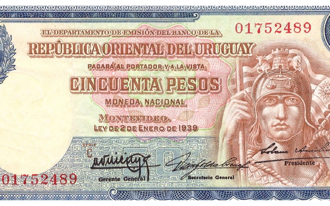URUGUAY