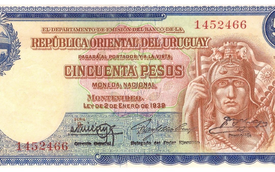 URUGUAY