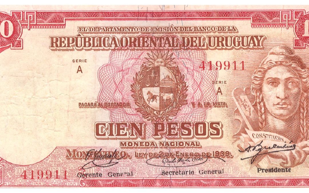 URUGUAY