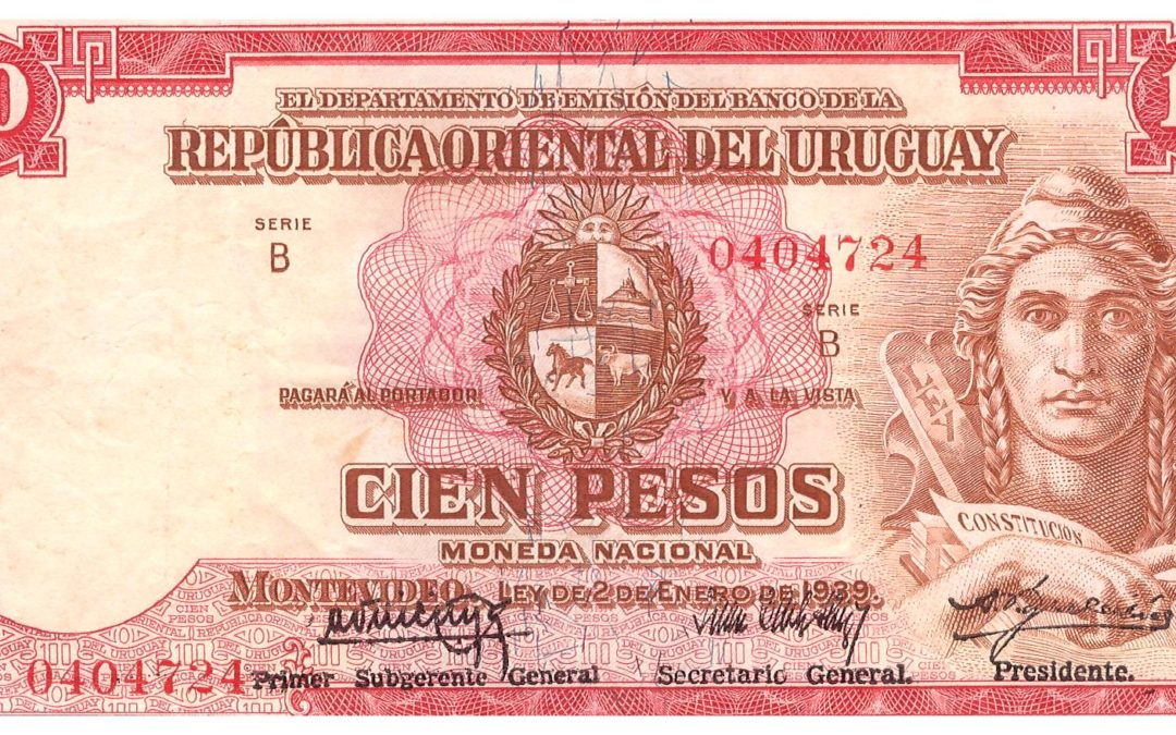 URUGUAY