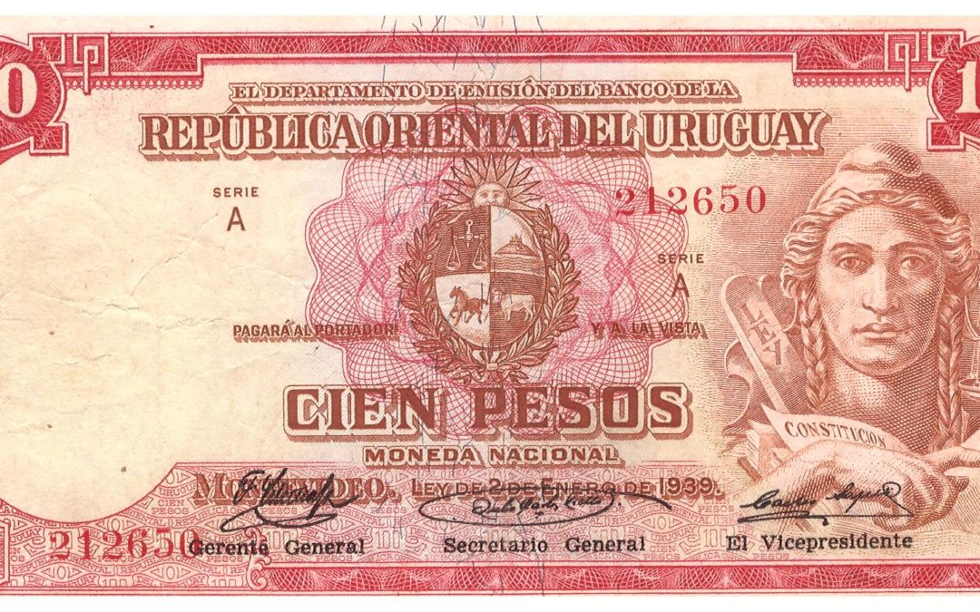 URUGUAY