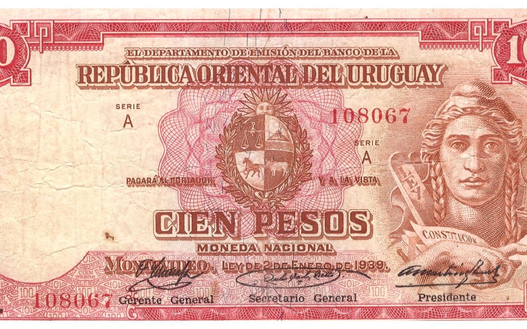 URUGUAY