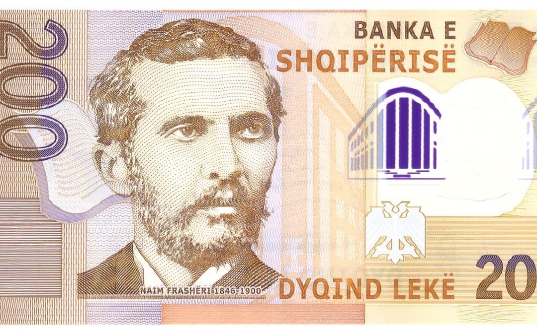 ALBANIA