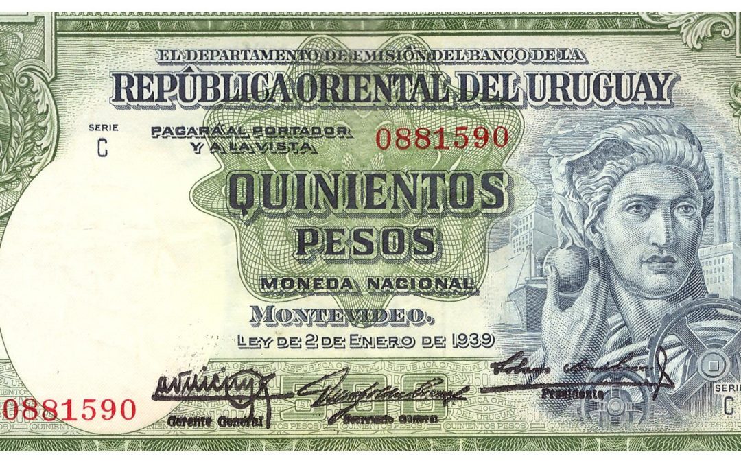 URUGUAY