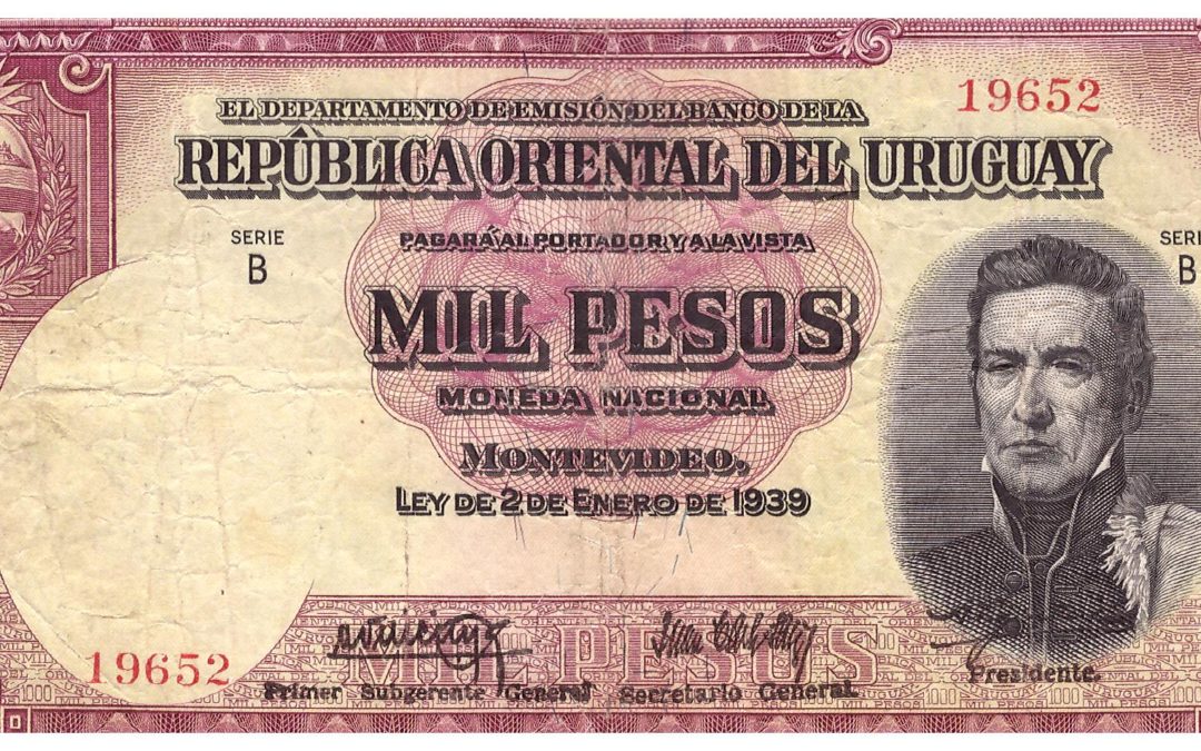 URUGUAY