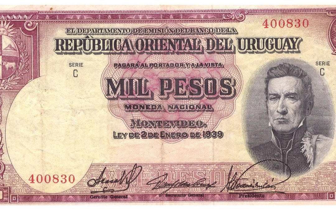 URUGUAY