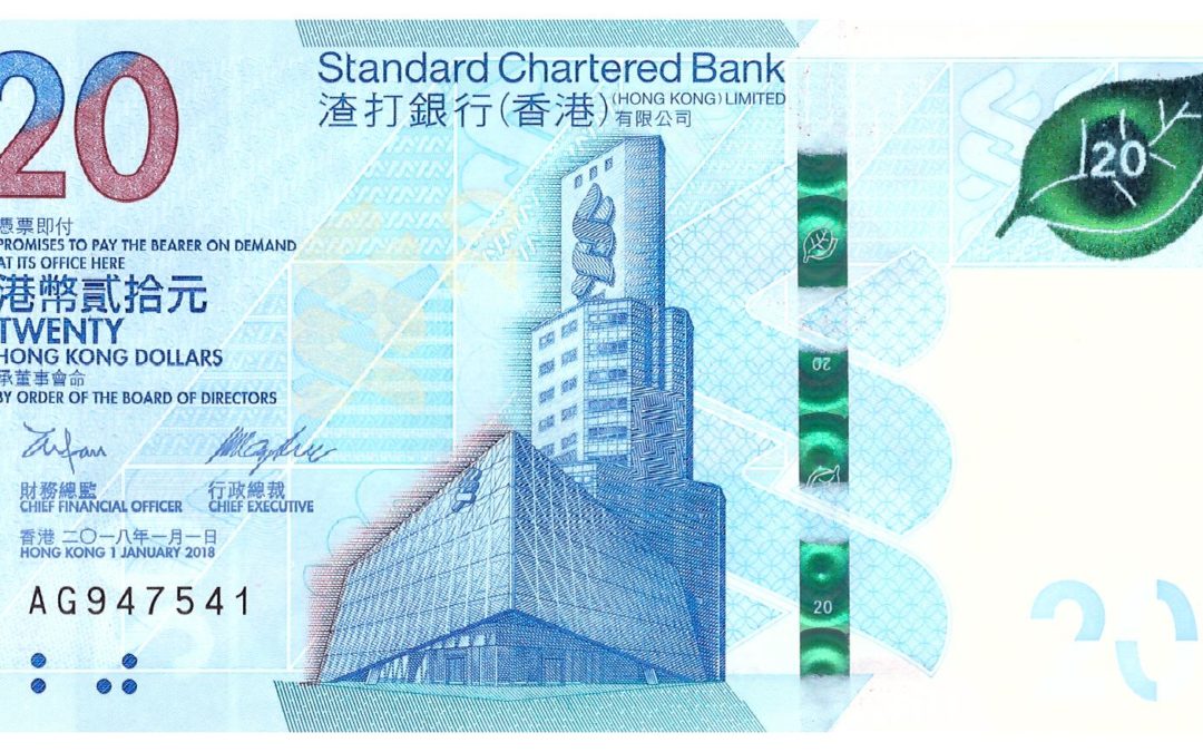 HONG KONG