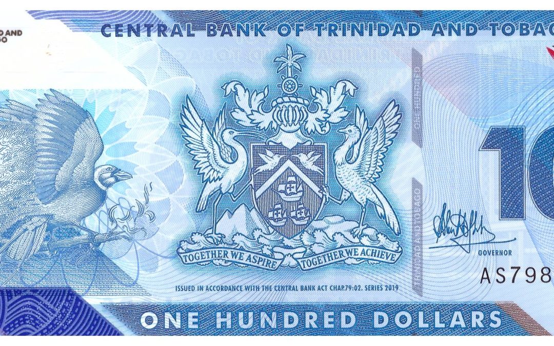 TRINIDAD Y TOBAGO