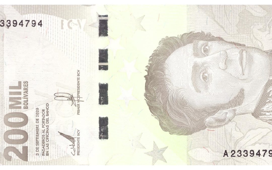 VENEZUELA