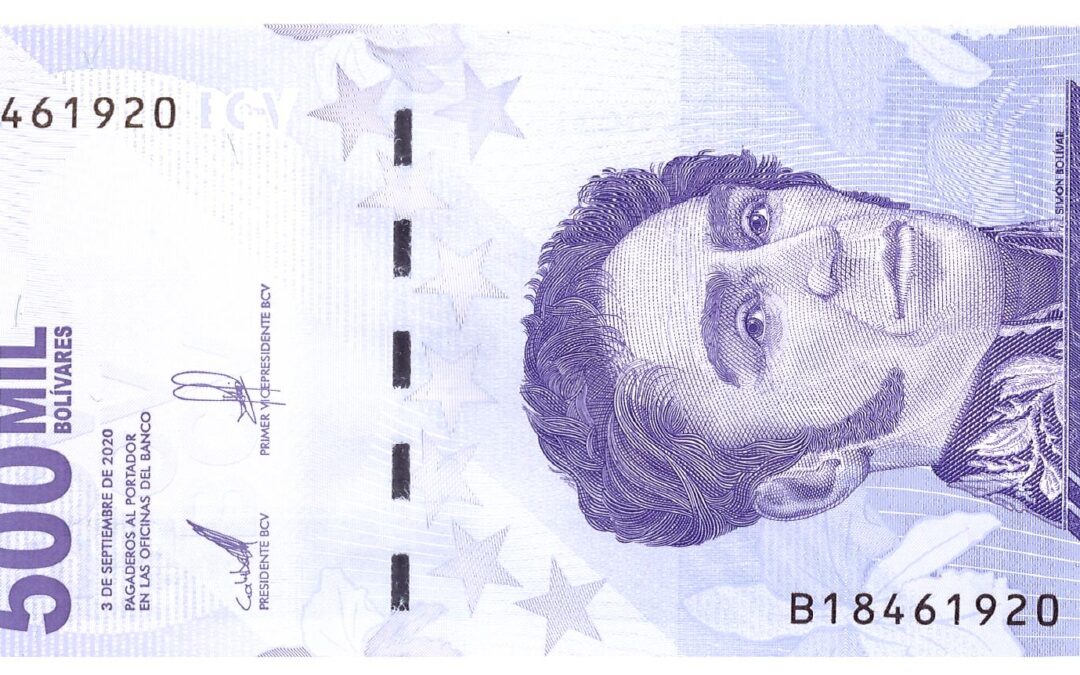VENEZUELA