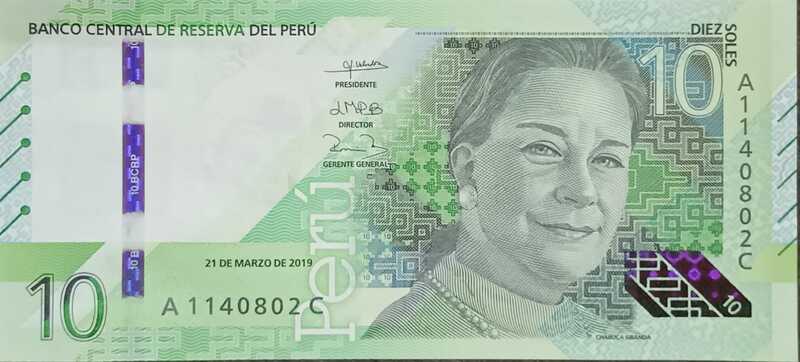 PERU