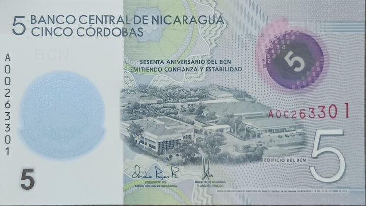 NICARAGUA