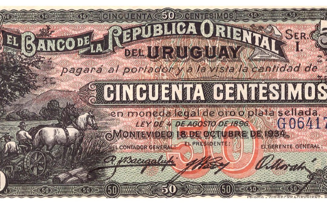 URUGUAY
