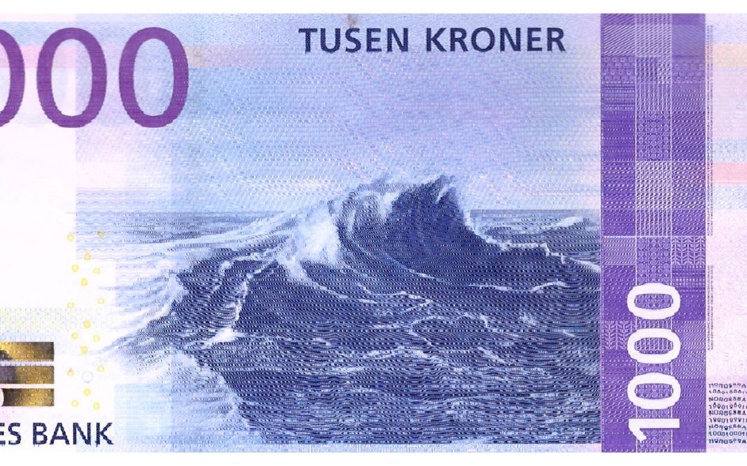 NORUEGA