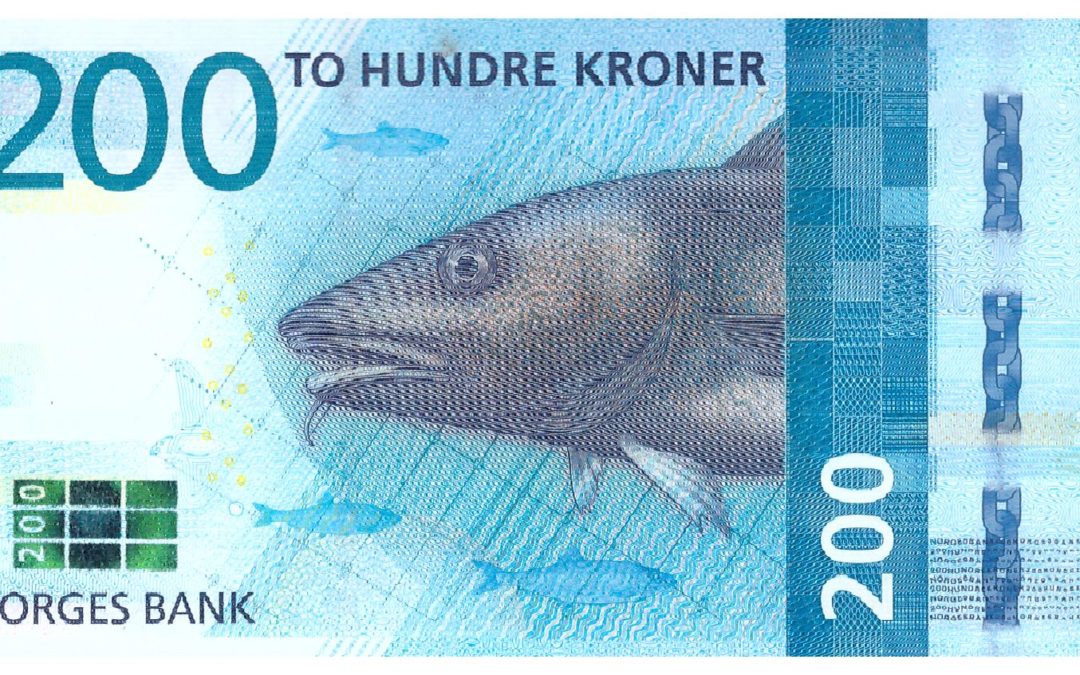 NORUEGA