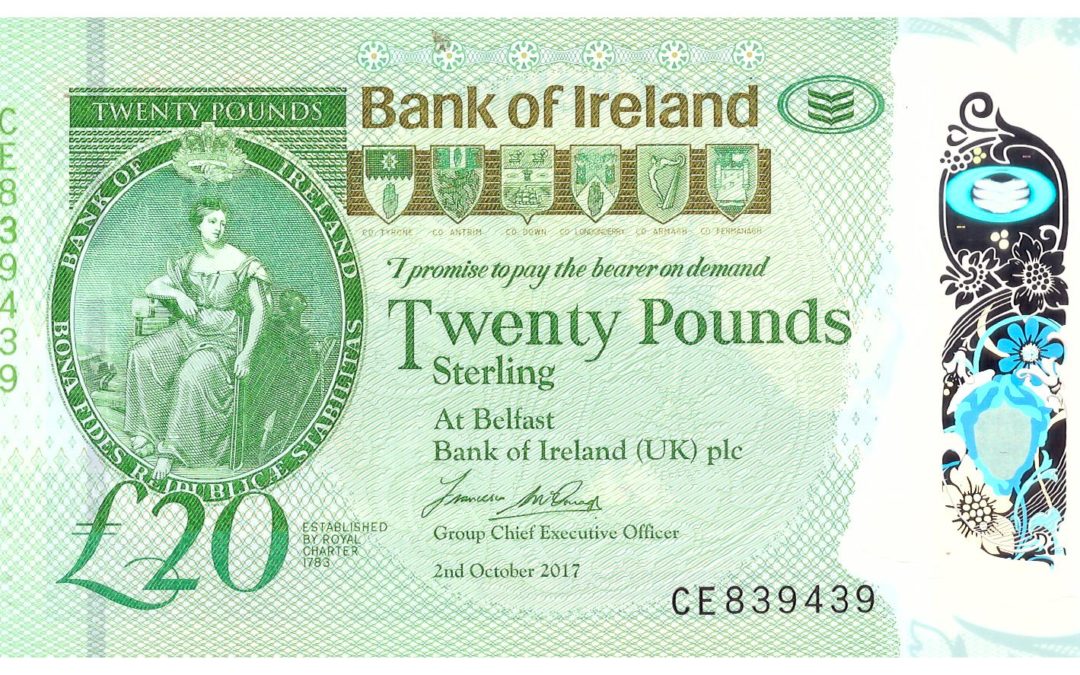 IRLANDA
