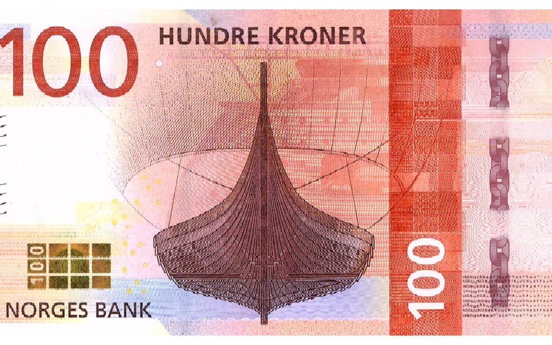 NORUEGA
