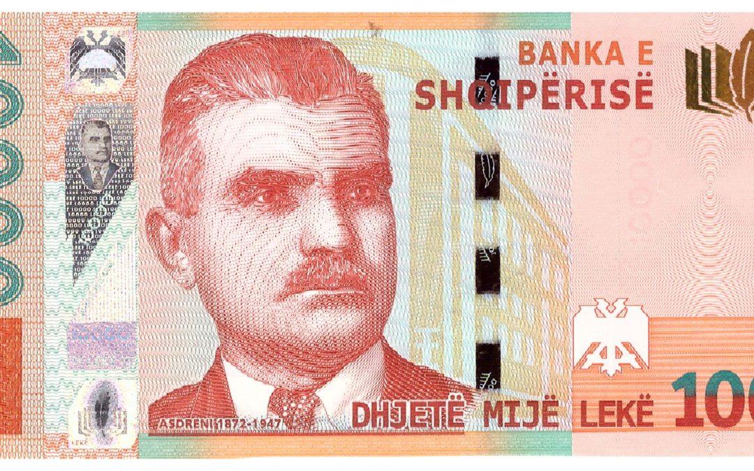 ALBANIA
