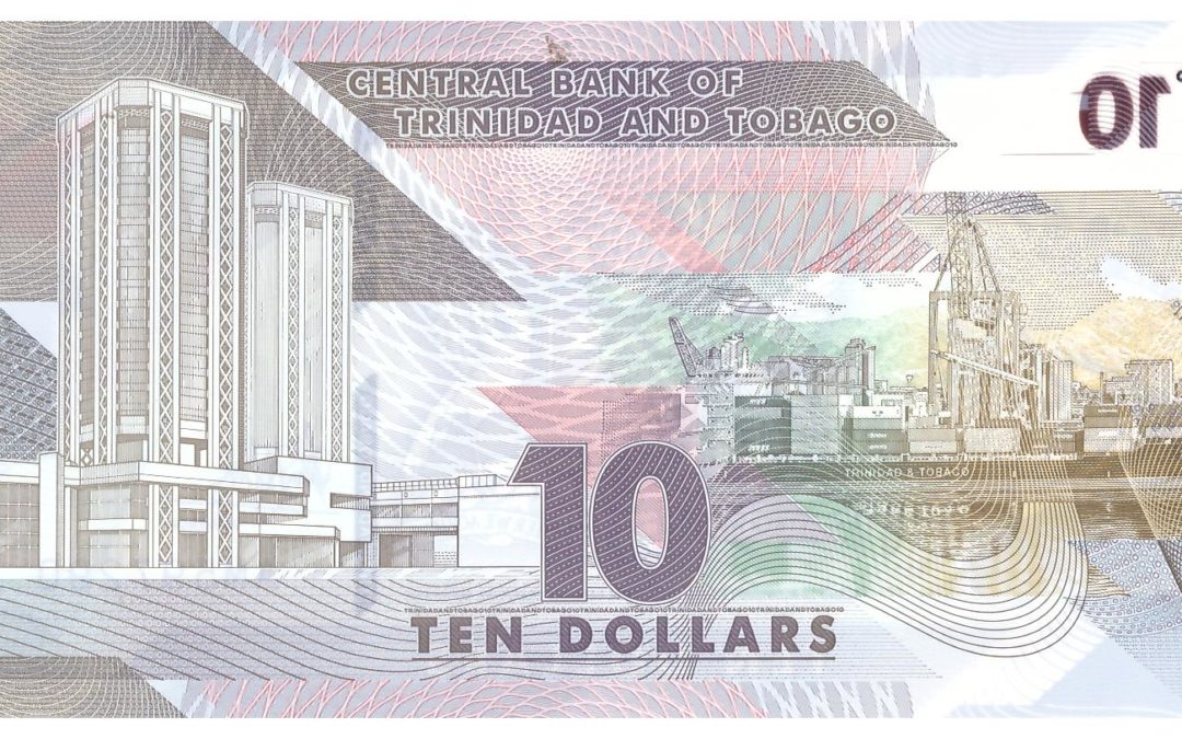TRINIDAD Y TOBAGO