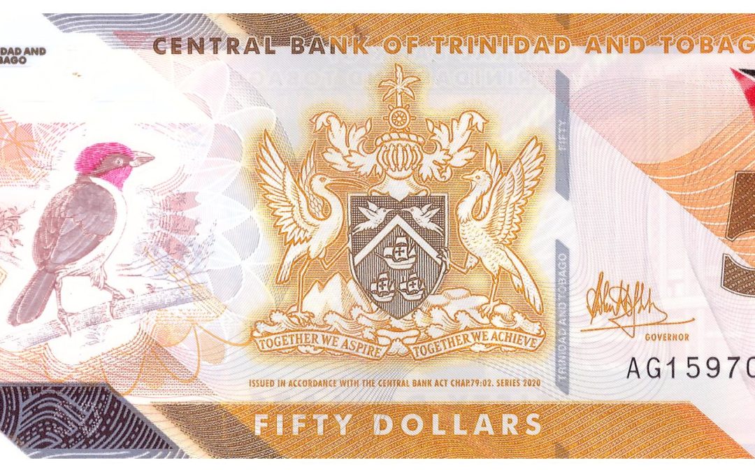 TRINIDAD Y TOBAGO