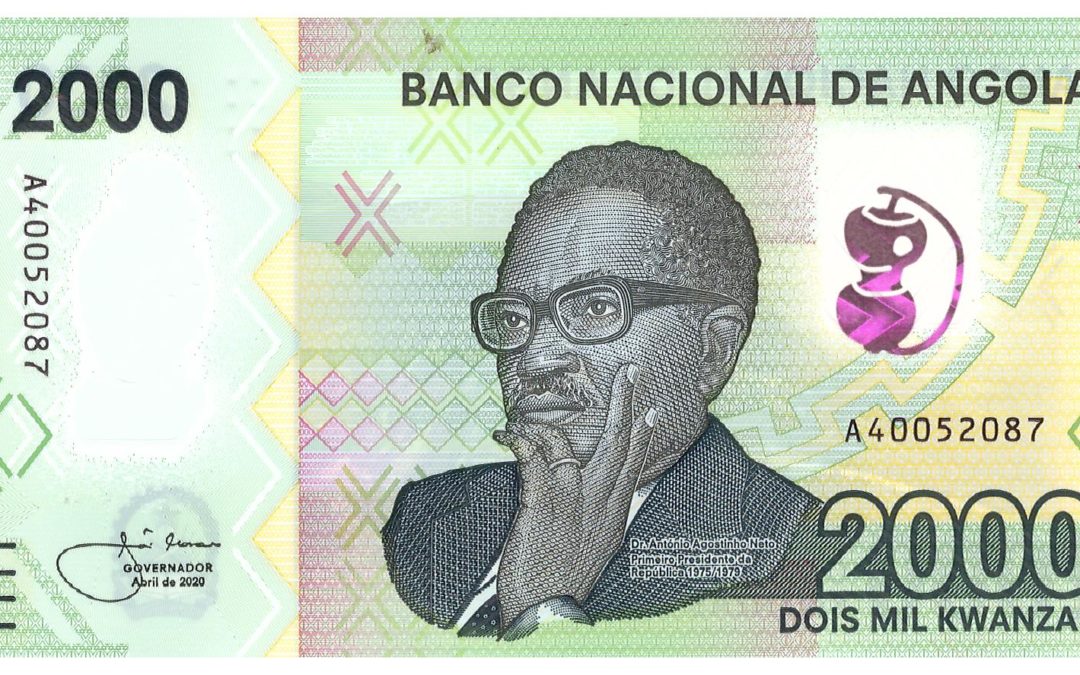 ANGOLA