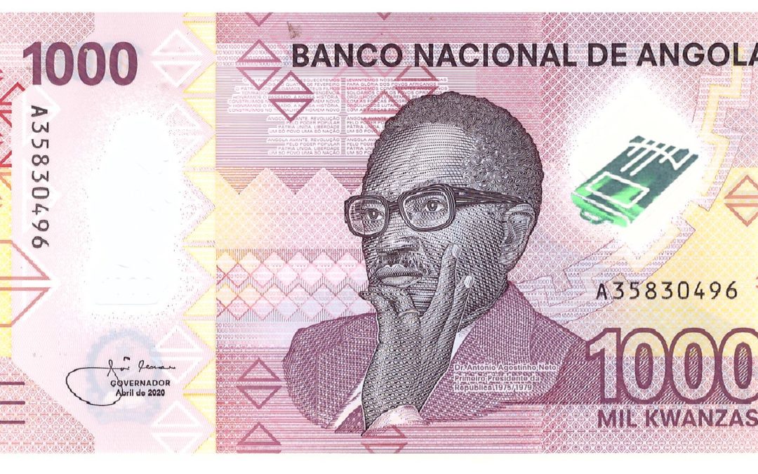 ANGOLA