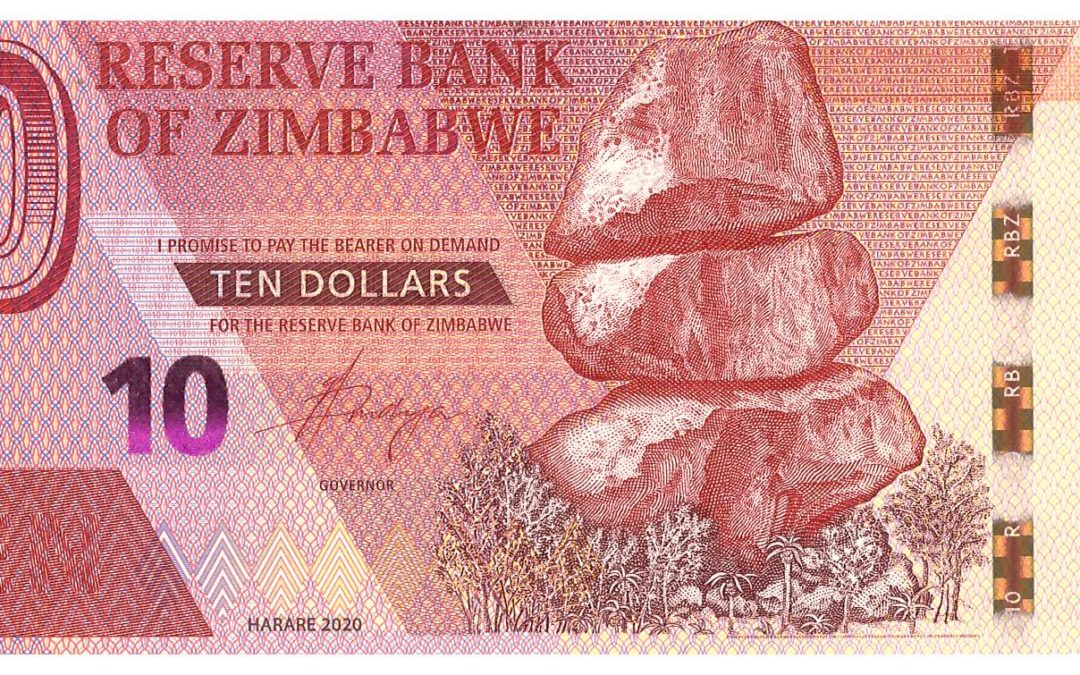ZIMBAWE