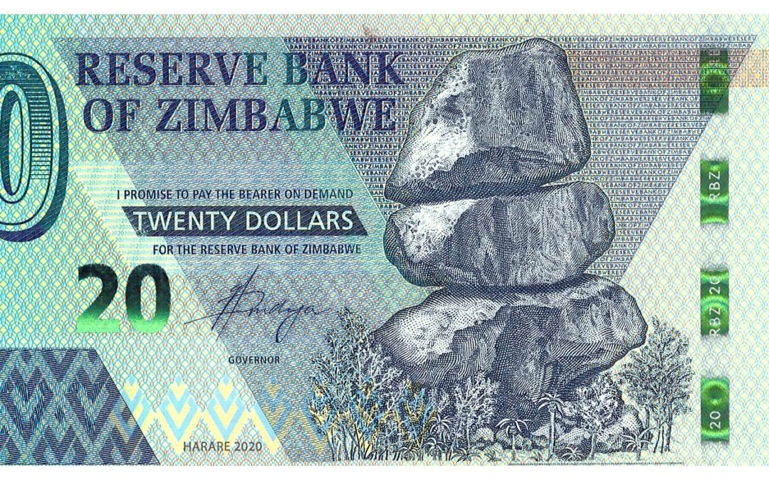 ZIMBAWE